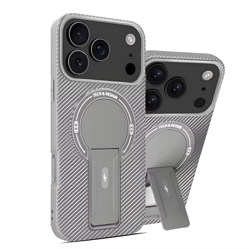 Casing Magnetik dengan Dudukan - Matte Hard Pc Back Case ulasan dan harga
