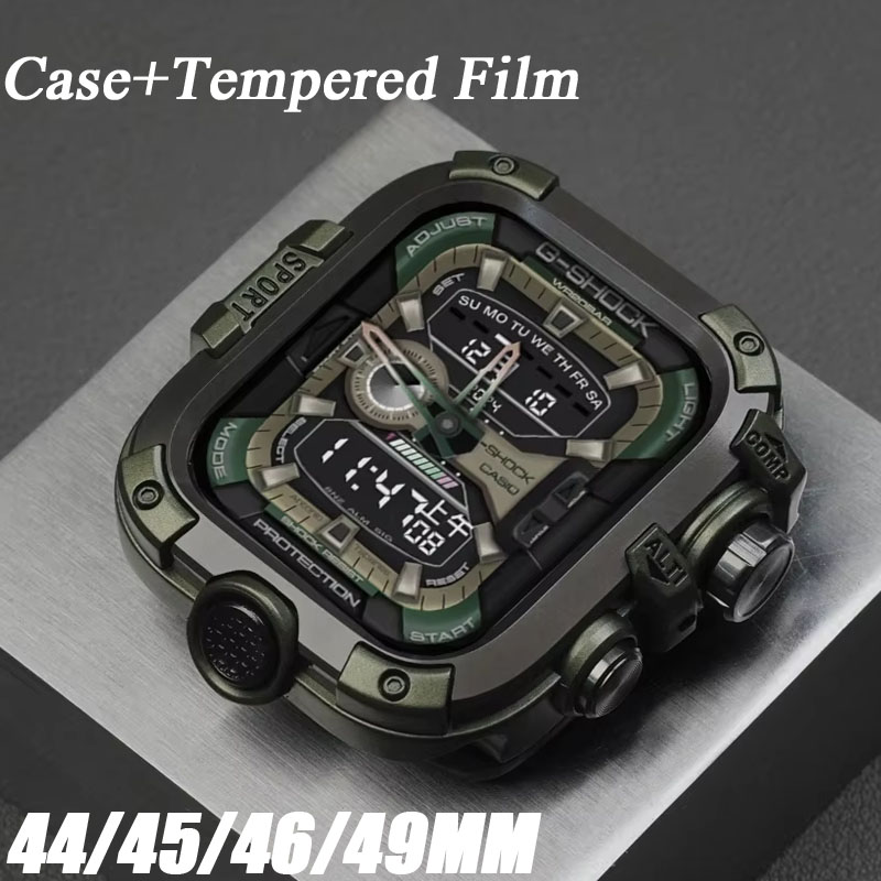 Casing Aloi Aluminium Film Lay - Metal Bumper Aluminum Frame Case ulasan dan harga