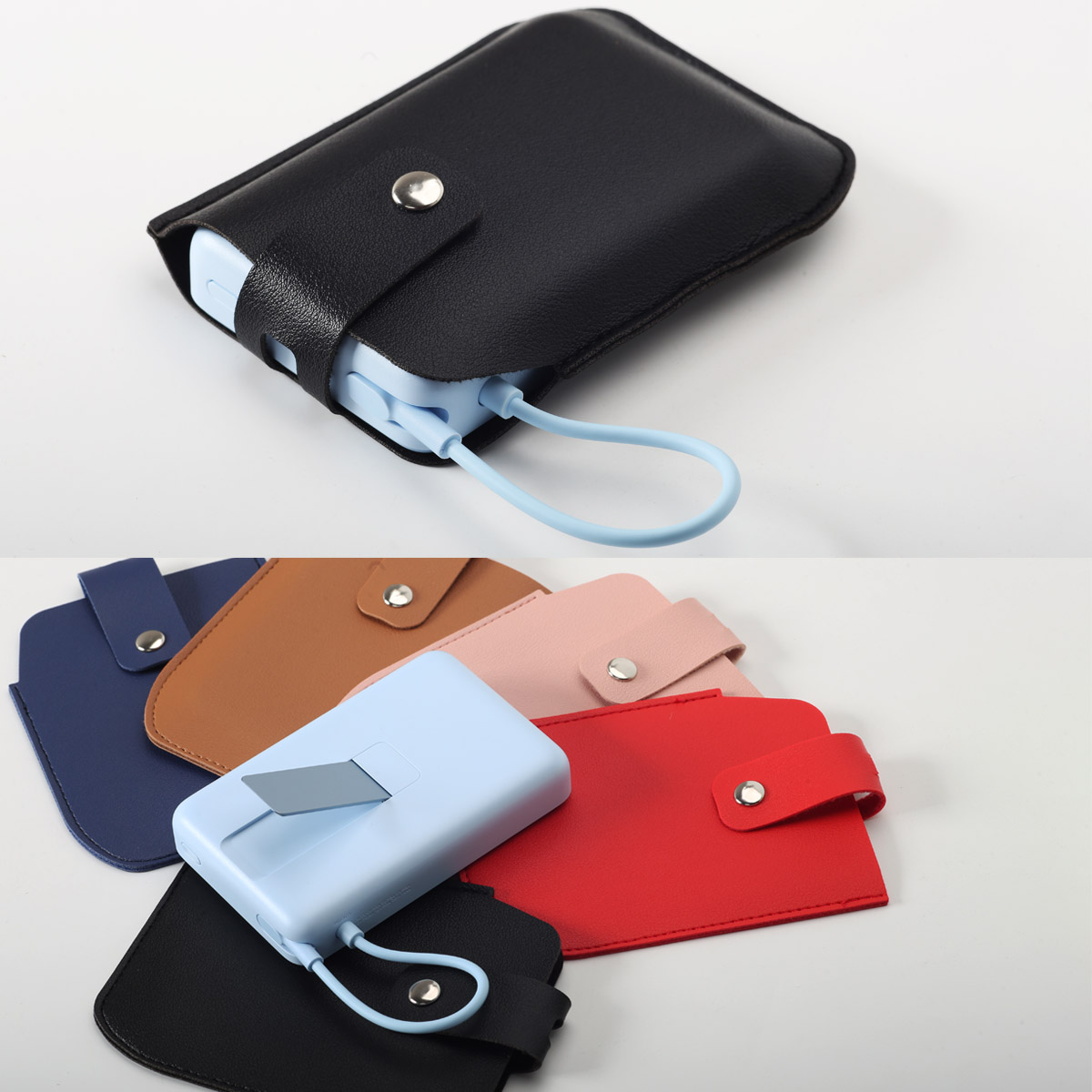 Untuk Xiaomi Magnetic Power Ba - Power Banks ulasan dan harga
