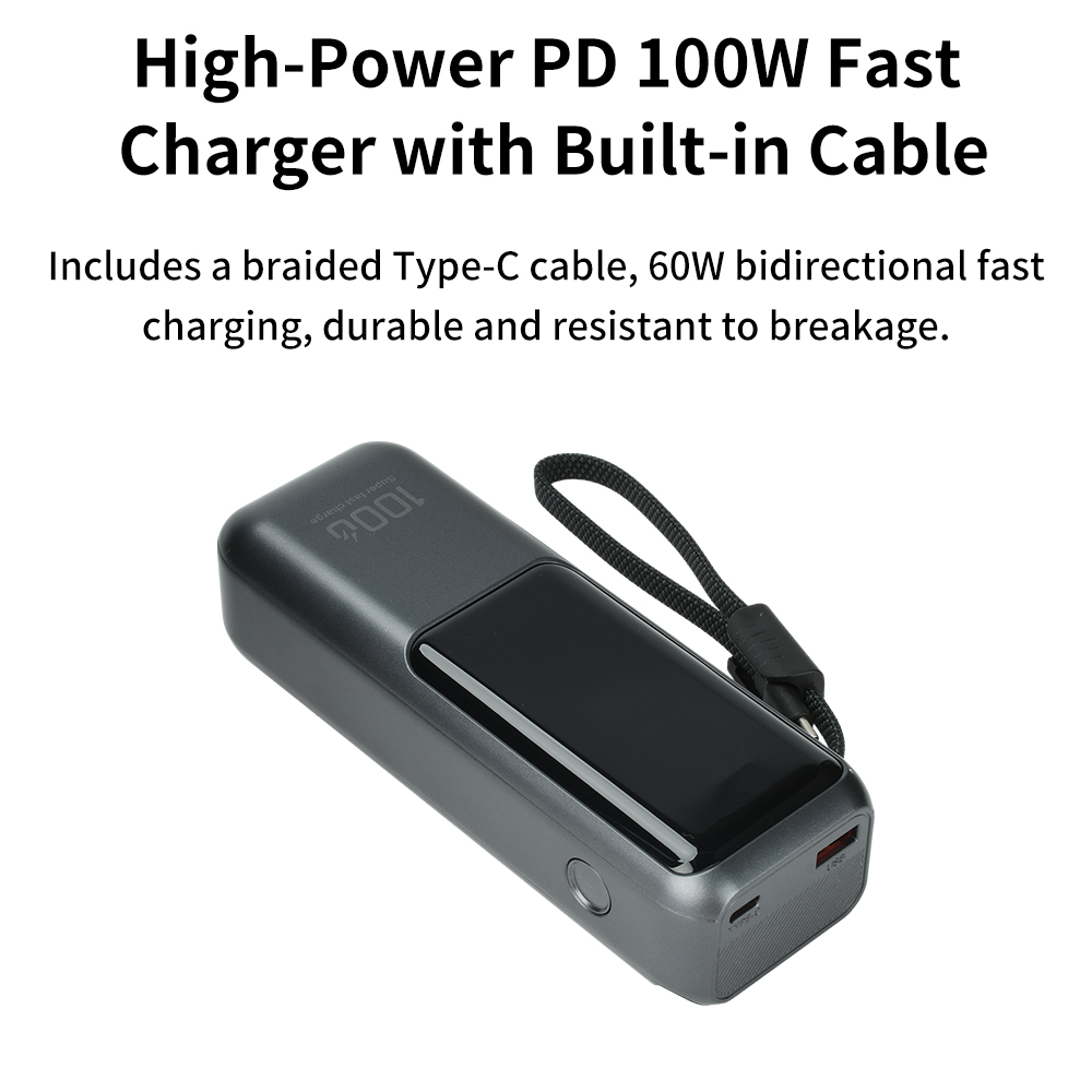 Kit Power Bank Pengisian Daya  - Power Banks ulasan dan harga