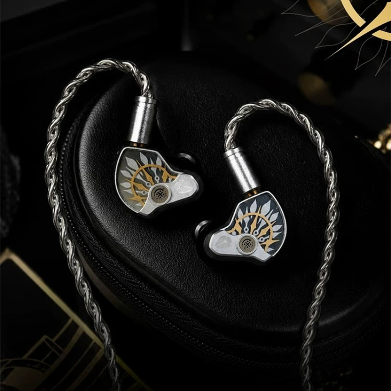 ARTPICAL GAME ONE Headphone Be - Earphones ulasan dan harga
