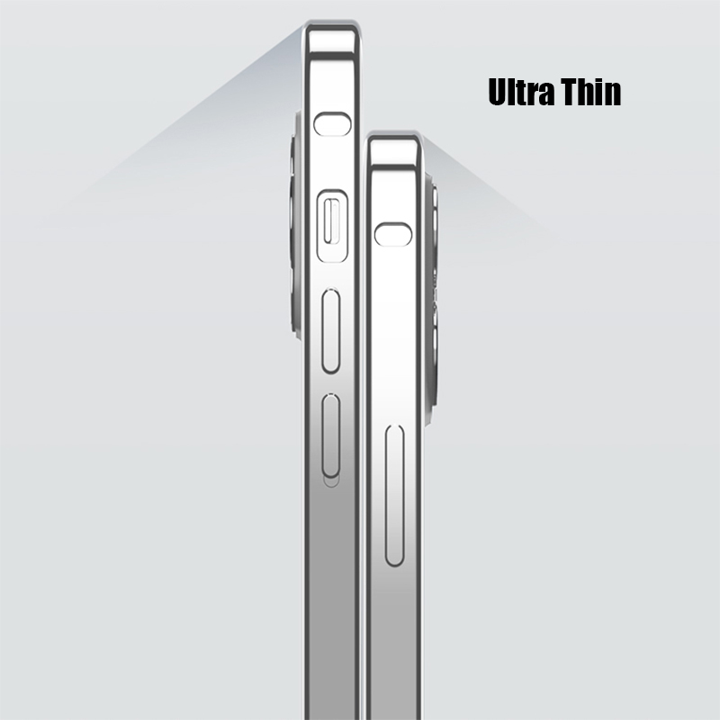 Casing Pelindung Ultra Tipis B - Metal Bumper Aluminum Frame Case ulasan dan harga