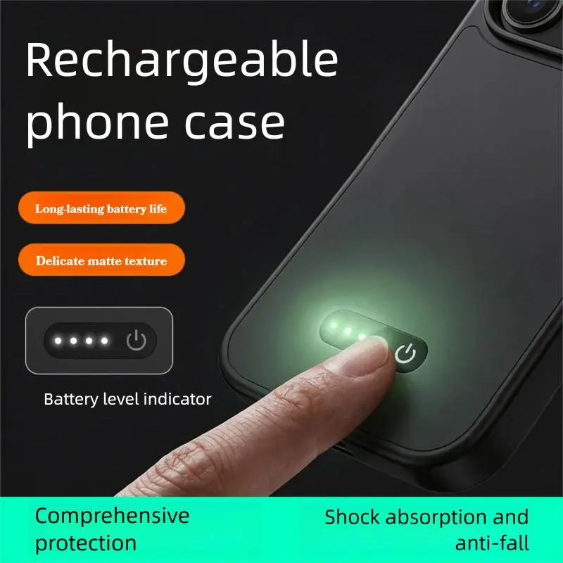 Casing Baterai untuk iPhone 17 - Power Banks ulasan dan harga