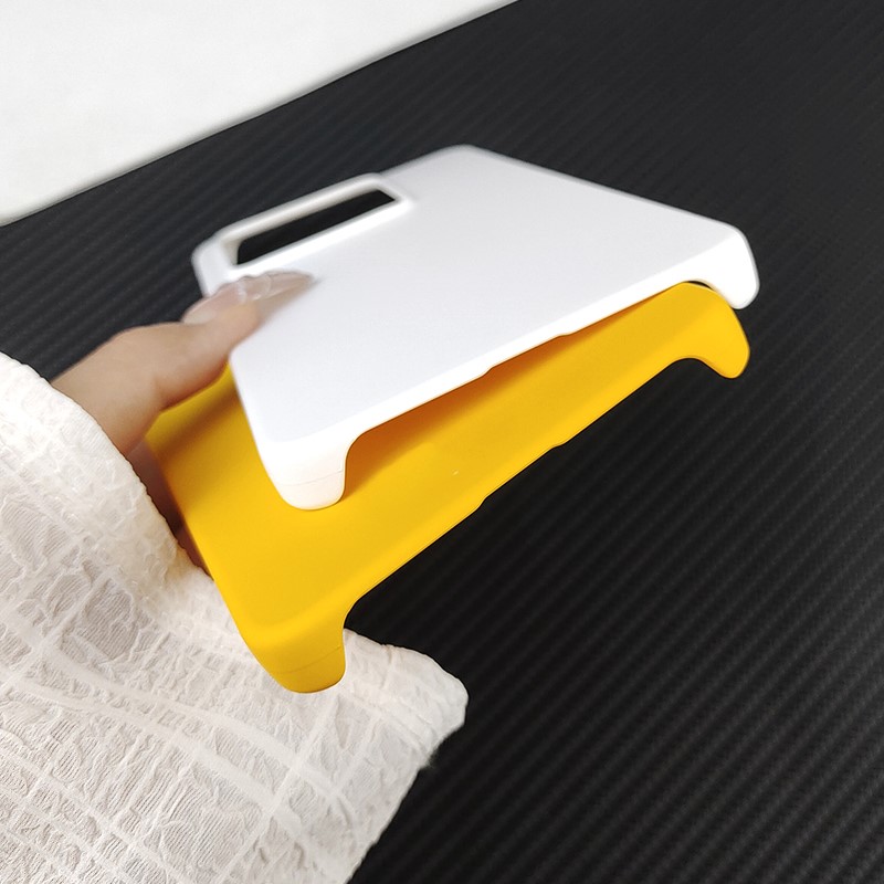 Casing Belakang PC Slim Matte  - Matte Hard Pc Back Case ulasan dan harga