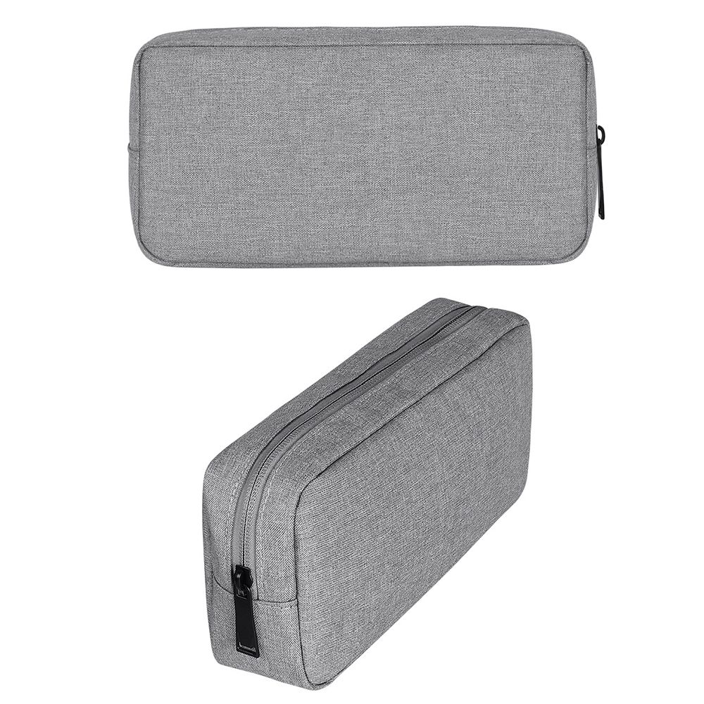 Tas Penyimpanan Aksesori Digit - Earphones ulasan dan harga